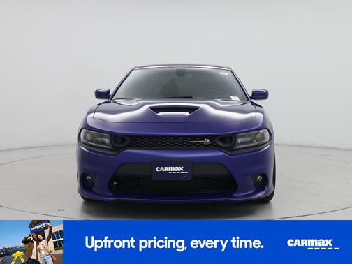 2021 Dodge Charger Scat Pack