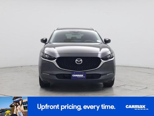 2023 Mazda CX-30 2.5 Turbo Premium