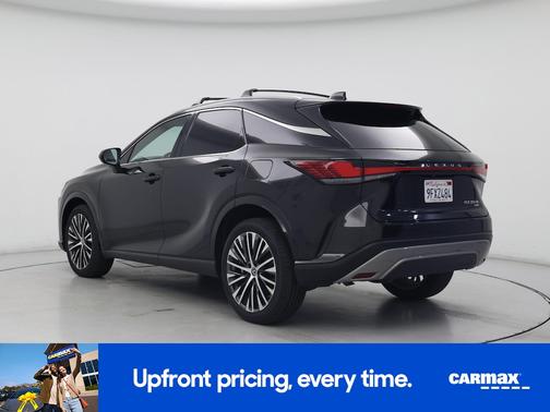 2023 Lexus RX 350h Premium Plus