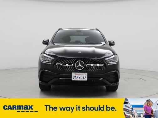 2022 Mercedes-Benz GLA 250