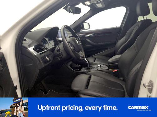 2020 BMW X2 SDrive28i