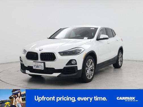 2020 BMW X2 SDrive28i