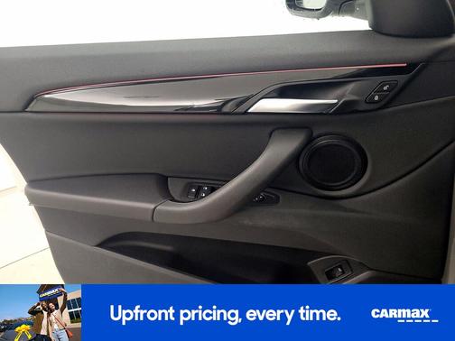 2020 BMW X2 SDrive28i