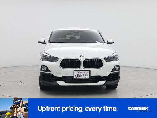 2020 BMW X2 SDrive28i