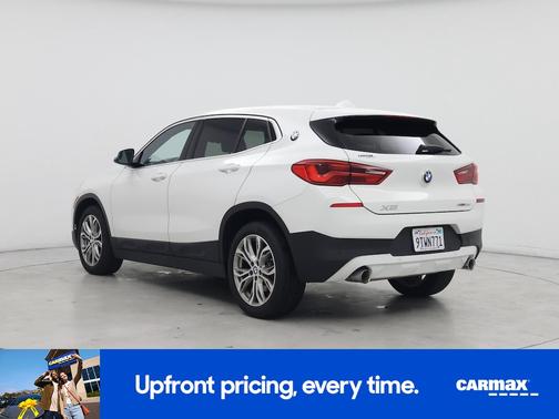 2020 BMW X2 SDrive28i