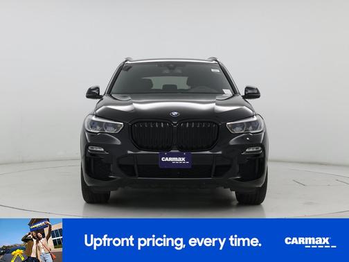 2021 BMW X5 PHEV XDrive45e