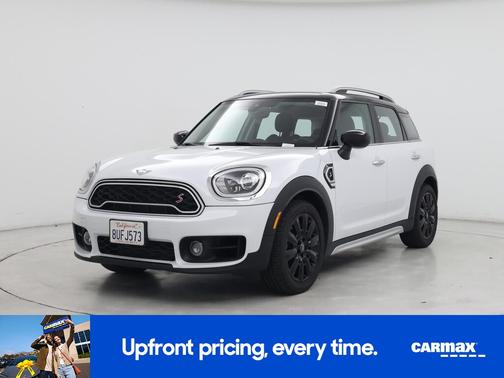 2020 MINI Countryman S