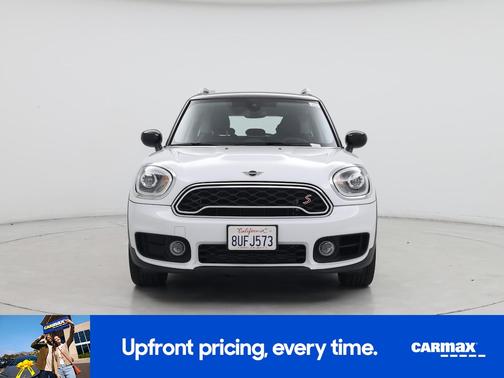 2020 MINI Countryman S