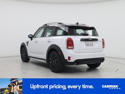 2020 MINI Countryman S