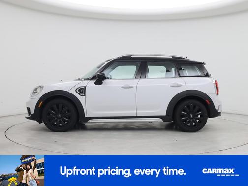 2020 MINI Countryman S