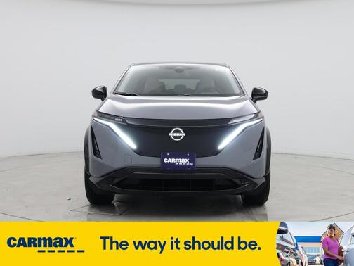 2025 Nissan ARIYA ENGAGE