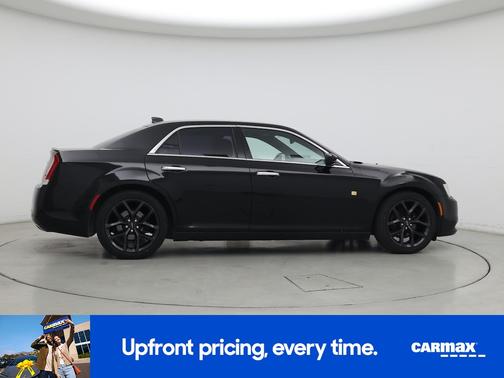 2018 Chrysler 300 Limited