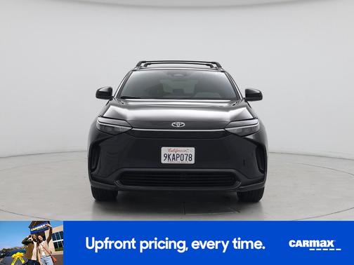 2023 Toyota bZ4X Limited