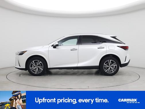 2024 Lexus RX 350 Premium