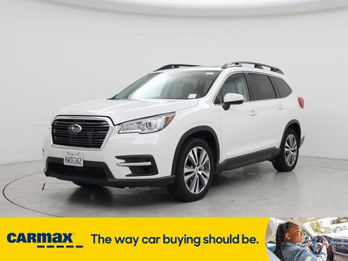 2021 Subaru Ascent Premium