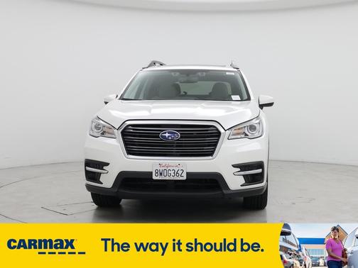 2021 Subaru Ascent Premium