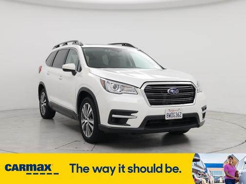 2021 Subaru Ascent Premium