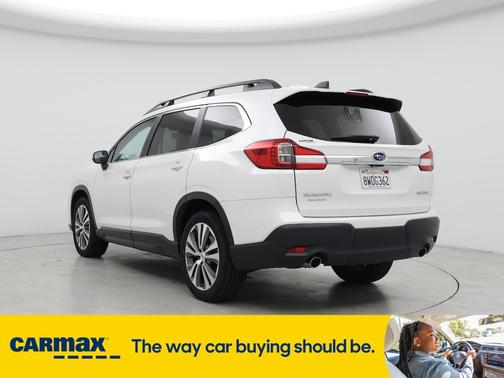 2021 Subaru Ascent Premium