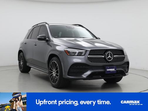 2022 Mercedes-Benz GLE 350