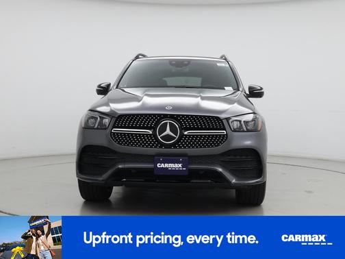 2022 Mercedes-Benz GLE 350