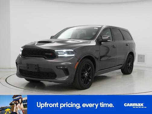 2021 Dodge Durango R/T