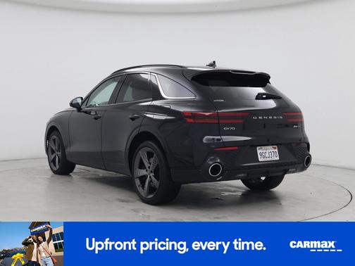 2023 Genesis GV70 