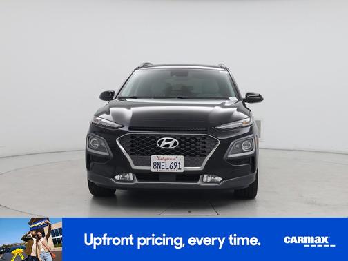 2020 Hyundai KONA Ultimate