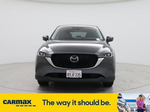 2022 Mazda CX-5 2.5 S Select Package
