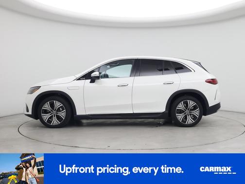 2023 Mercedes-Benz EQE 350+ 