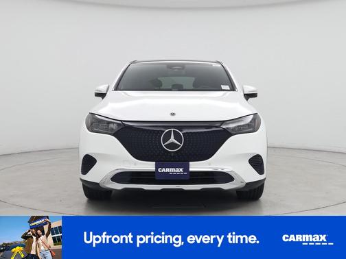 2023 Mercedes-Benz EQE 350+ 