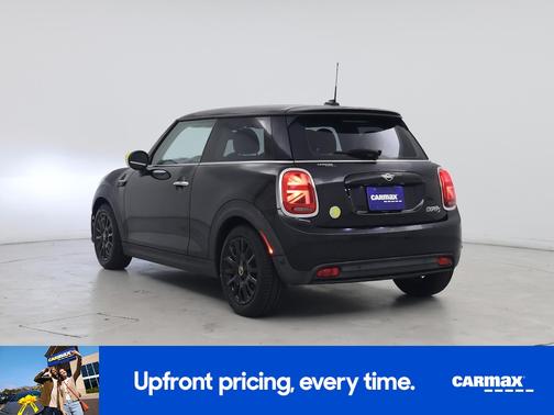 2023 MINI SE Hardtop SE