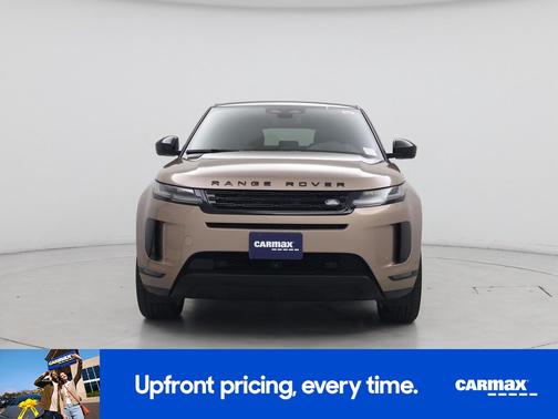 2025 Land Rover Range Rover Evoque Core S