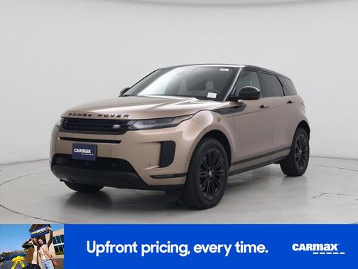 2025 Land Rover Range Rover Evoque Core S