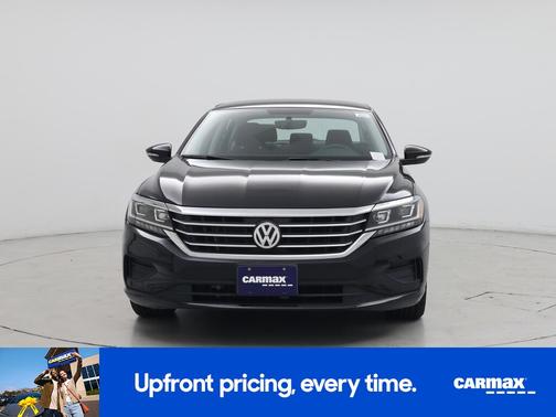 2021 Volkswagen Passat S