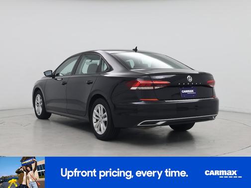 2021 Volkswagen Passat S