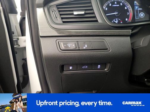 2018 Hyundai SONATA Limited