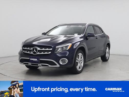 2019 Mercedes-Benz GLA 250 GLA 250