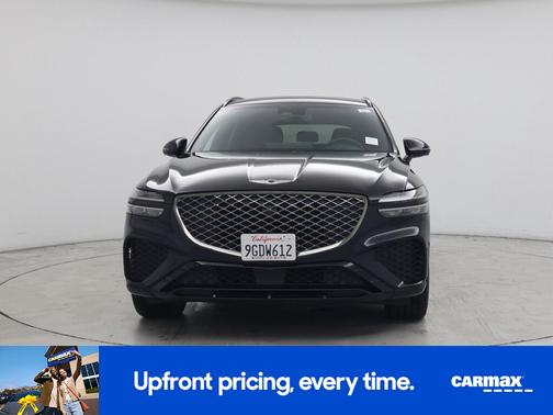 2023 Genesis GV70 