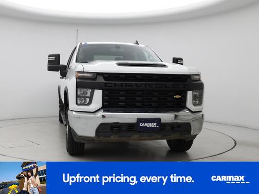 2023 Chevrolet Silverado 2500 Work Truck