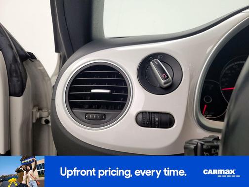 2014 Volkswagen Beetle 2.5