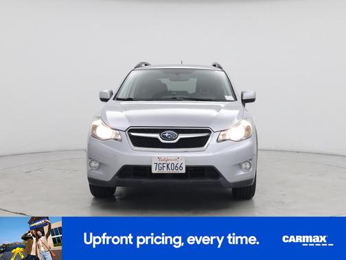 2014 Subaru XV Crosstrek Limited