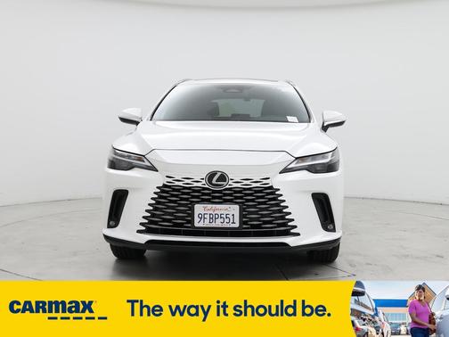 2023 Lexus RX 350 Premium