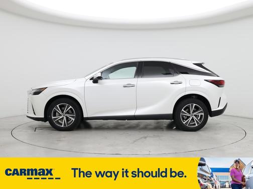 2023 Lexus RX 350 Premium