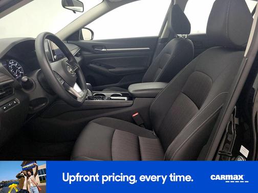 2023 Nissan Altima SV