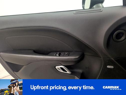 2018 Dodge Challenger R/T Plus