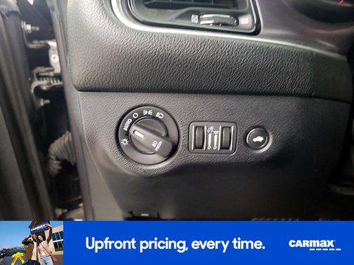 2018 Dodge Challenger R/T Plus