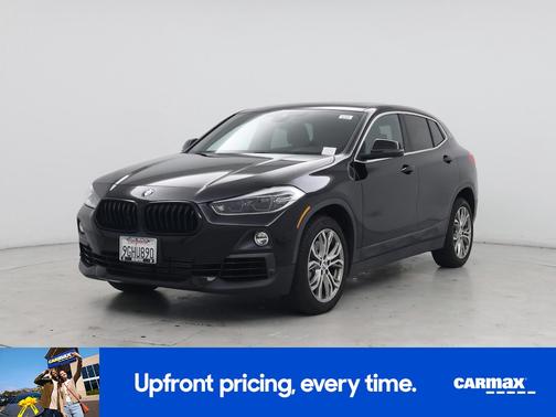 2020 BMW X2 SDrive28i