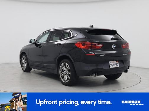 2020 BMW X2 SDrive28i