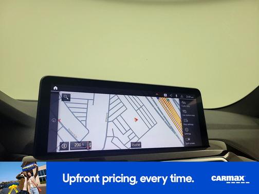 White 2022 BMW X2 XDrive28i