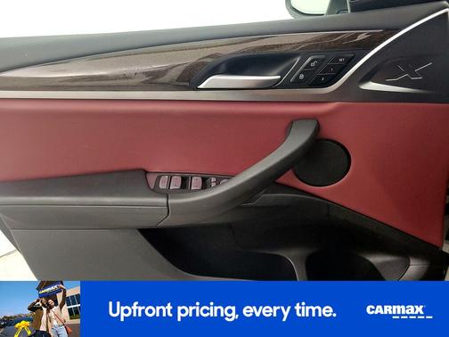 White 2022 BMW X2 XDrive28i